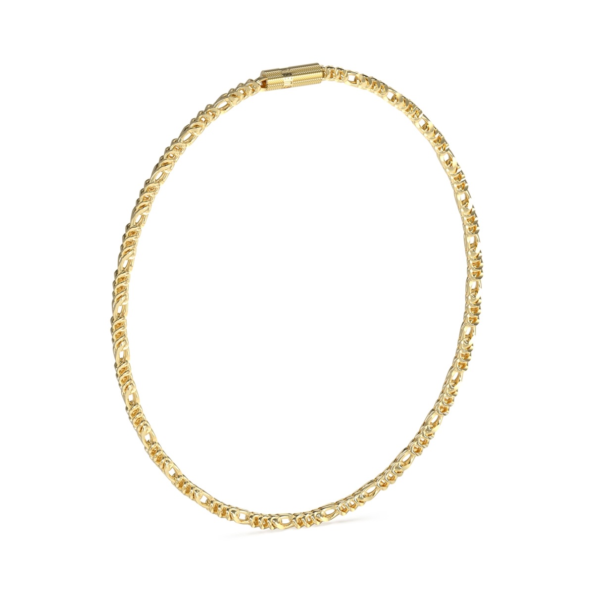 GUESS JEWELS JEWELRY Mod. JUMN04095JWYGT-U